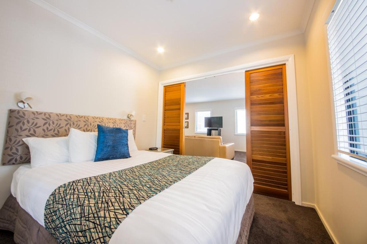 Apollo On Nelson Aparthotel Auckland Kültér fotó