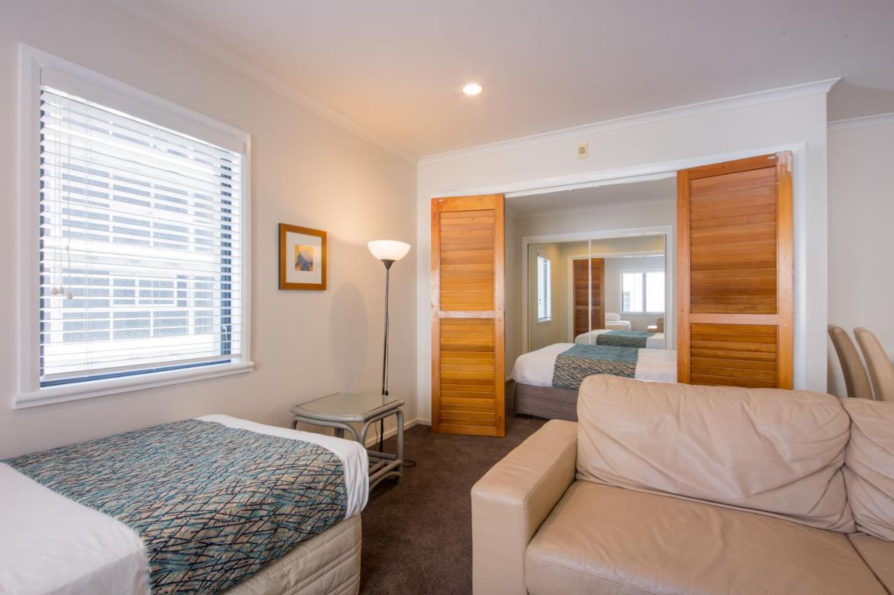 Apollo On Nelson Aparthotel Auckland Kültér fotó